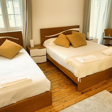 Guesthouse Tricana De Aveiro Extérieur photo