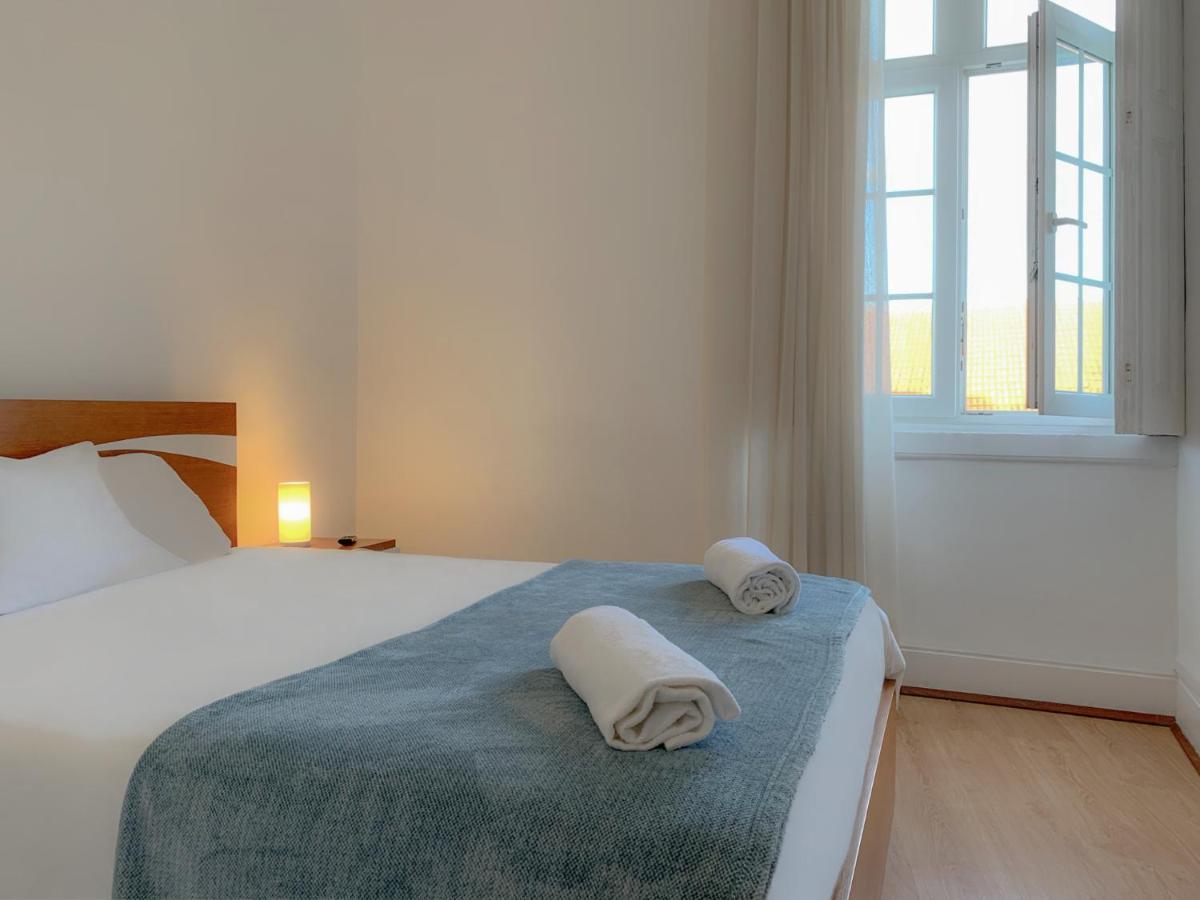 Guesthouse Tricana De Aveiro Extérieur photo