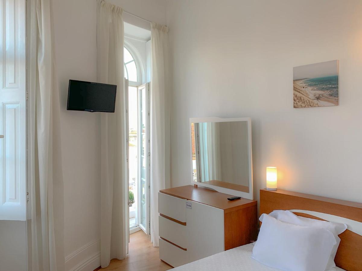 Guesthouse Tricana De Aveiro Extérieur photo