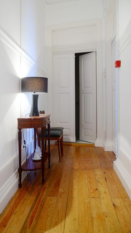 Guesthouse Tricana De Aveiro Chambre photo