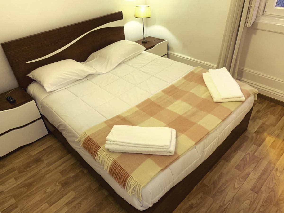 Guesthouse Tricana De Aveiro Extérieur photo